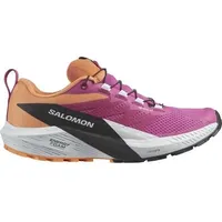 Salomon Sense Ride 5 Damen Pink 37