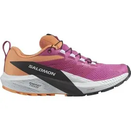 Salomon Sense Ride 5 Damen Pink 37