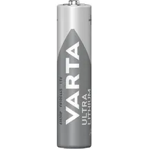 Varta Ultra Lithium AAA 1100 mAh 1 St.