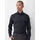 Boss Slim Fit Businesshemd aus Feintwill mit Stretch-Anteil, Black, 40