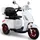 Greenstreet E-Mover 800 Watt 25 km/h weiß