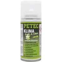 Petec Klimaanlagenreiniger Vanille 6 St. 75 ml