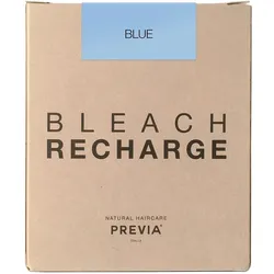 Previa Blue Bleach Recharge 500 g