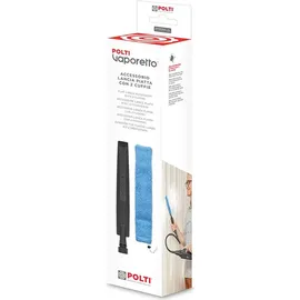 Polti Kit Flache Lanze mit 2x überzüge PAEU0401 -