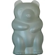 Xenon LED Leuchte Panda Bär Lichtfarbe weiß Höhe: 31cm .#4720