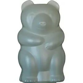 Xenon LED Leuchte Panda Bär Lichtfarbe weiß Höhe: 31cm .#4720