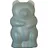 Xenon LED Leuchte Panda Bär Lichtfarbe weiß Höhe: 31cm .#4720