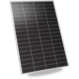 SUNSHARE Ray Lite Solarpanel 200W – N-Typ Monokristallin – 25 % Wirkungsgrad – Plug & Play – Für Balkonkraftwerk & PV-Anlagen – Hochleistungs-Solarmodul Einzelstück