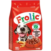 Frolic Rind 1,5 kg