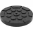 KS Tools Gummiauflage Gummi Ø 160 mm