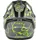 O'Neal 1srs Splash Grau/Neon Gelb L