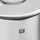 Zwilling TrueFlow Kochtopfset, 3-tlg, Edelstahl,