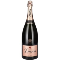 Champagne Lanson Lanson Le Rosé 2020 12,5% Vol. 1,5l