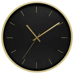 Wanduhr Kelly Ø ca. 50,8cm