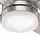 Hunter Mercado 127 cm Deckenventilator eiche/nickel