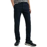 Tommy Hilfiger Core Denton 1985 Pim Chinohose - Desert Sky - 33 - 34