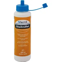 Fermit Gleitmittel 250ml 21001  Fermit
