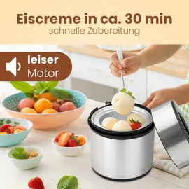 Proficook PC-ICM 1140