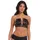 Magic Bodyfashion Klebe-BH MAGIC BODYFASHION, Damen, Gr. N-Gr, schwarz, Obermaterial: 80% Polyamid, 20% Elasthan, BHs Klebe-BH, leicht auf die gewünschte Länge zu schneiden