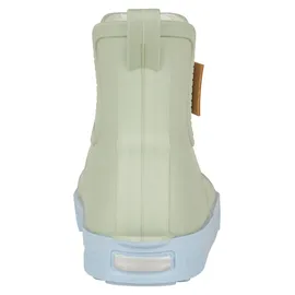 Sterntaler Gummistiefel 2-farbig grau/grün 29