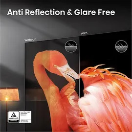 Hisense 65UR9DS 65" 3840 x 2160 Pixel LED 4K-Fernseher