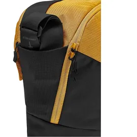 Vaude Cycle Messenger burnt yellow