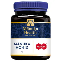 Manuka Health Mgo 250+ Manuka Honig