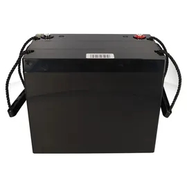 Multipower Akku kompatibel E-Mobile E-Scooter Vermeiren 2x 12V 75Ah