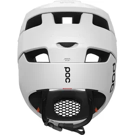 Poc Otocon 59-62 cm weiß 2021