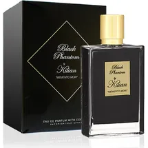 Kilian Black Phantom Eau de Parfum 50 ml + Clutch Geschenkset
