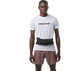 NNormal Run belt schwarz L