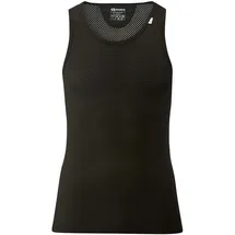 Gonso Ärmelloses Baselayer schwarz 5XL