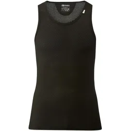 Gonso Ärmelloses Baselayer schwarz 5XL