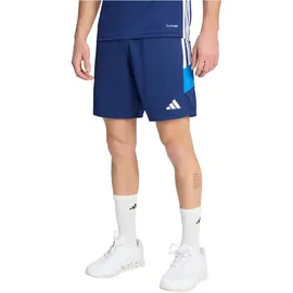 adidas Tiro 26 Essentials Shorts dark blue/bright royal/white (043A) 2XL
