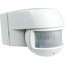 ESYLUX 2473927 Bewegungsmelder MD200 Aufputz, 230 V, IP44,weiß