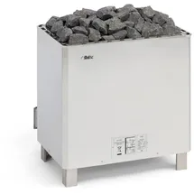 FinTec Arne 18 kW + Zubehör