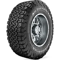 BF Goodrich All-Terrain T/A KO2 35x12.50 R15 113Q