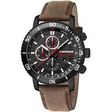 Wenger Roadster 01.1843.107 Leder 45 mm 01.1843.107