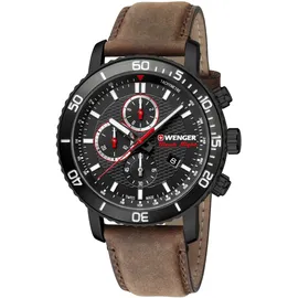 Wenger Roadster 01.1843.107 Leder 45 mm 01.1843.107