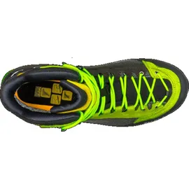 Salewa Crow GTX Herren cactus/sulphur spring 44