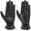 Lederhandschuhe L