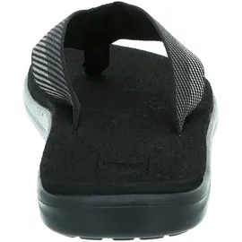 Teva Voya black gray 43