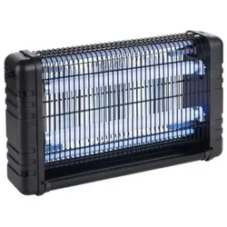 Stalgast Insektenvernichter Mit Led-Lampen, Wirkungskreis Ca. 80 M2
