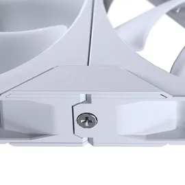 PHANTEKS M25 Gen2 DRGB 3er-Pack Weiß