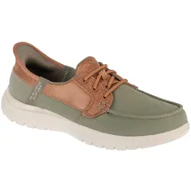 SKECHERS Palmilla Damen Grün 36,5