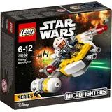 LEGO Star Wars Y-Wing Microfighter (75162)