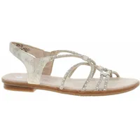 Rieker Sandale Beige 41