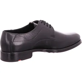 LLOYD VALMARY, in schwarz, 40,5 EU / 7 UK