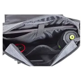 Zéfal Zefal, Velotasche, (11 l, Gepäckträgertasche)