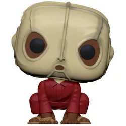 Funko POP! Movies: Us - Pluto (Neu differenzbesteuert)